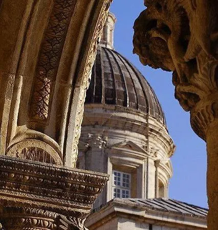 Stone Elegance