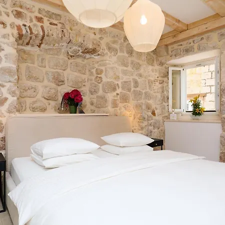 Stone Elegance Appartement *