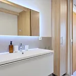 Apartmán Stone Elegance *