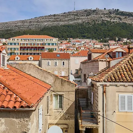 Stone Elegance * Dubrovnik
