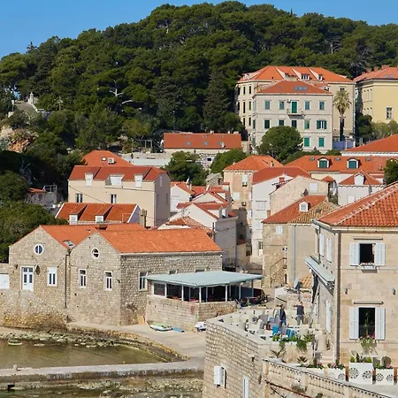 Stone Elegance Dubrovník