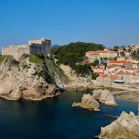 Apartment Stone Elegance Dubrovnik