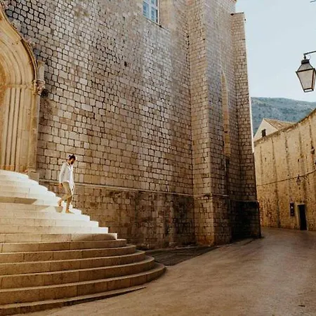 Apartment Stone Elegance Dubrovnik