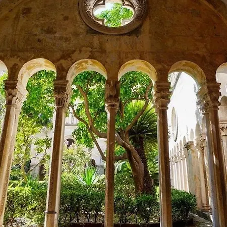 Stone Elegance