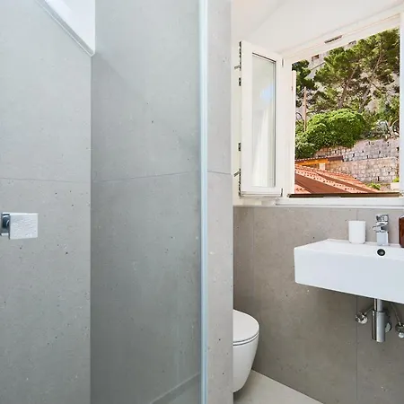 Stone Elegance Apartment *