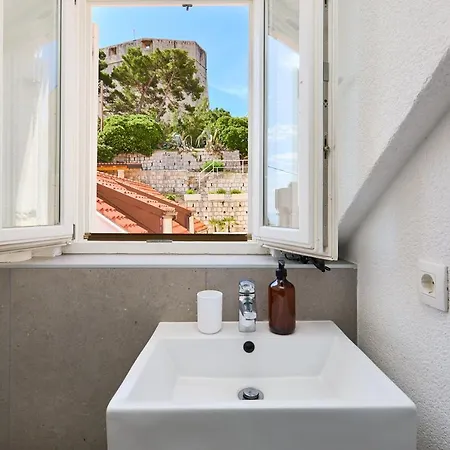 Stone Elegance * Dubrovnik