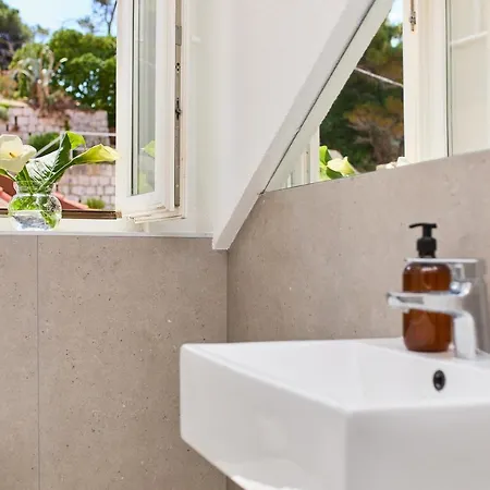 Apartmán Stone Elegance Dubrovník