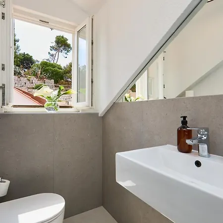 Apartament Stone Elegance Dubrownik