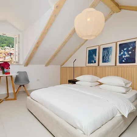 Apartament Stone Elegance