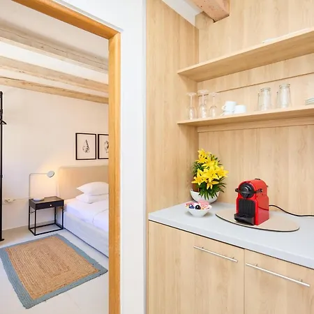 Stone Elegance Apartment Dubrovnik