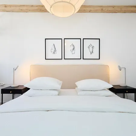 Stone Elegance Apartamento *