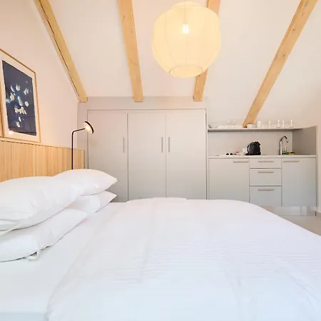 Stone Elegance Apartmán Dubrovník