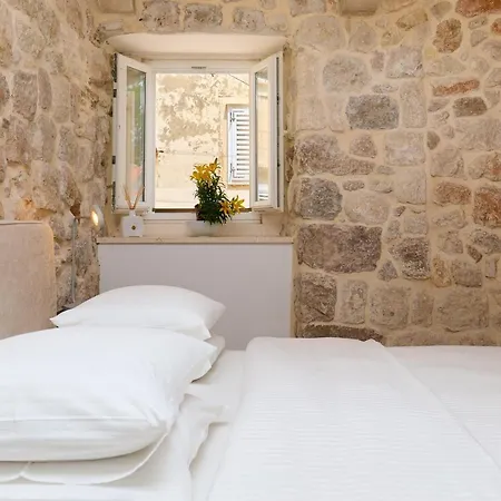 Apartamento Stone Elegance