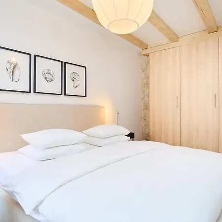 Apartmán Stone Elegance Dubrovník