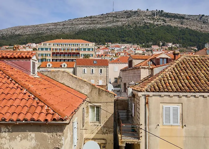 Stone Elegance * Dubrovnik