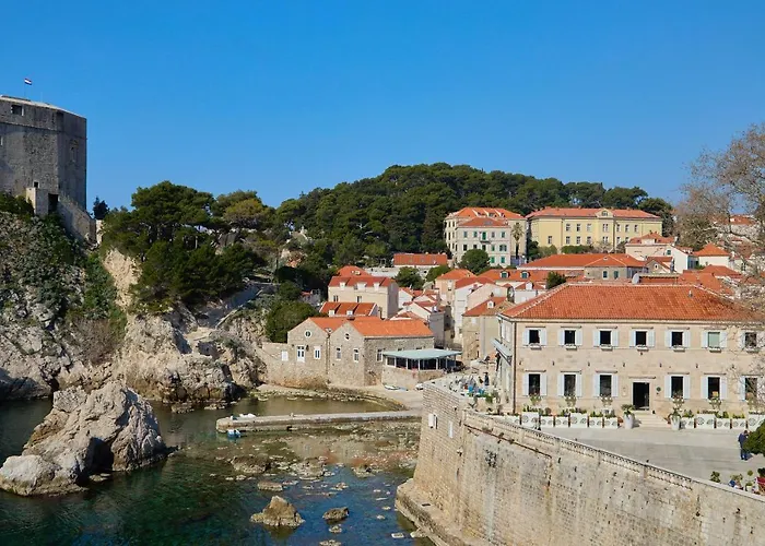 Stone Elegance Διαμέρισμα