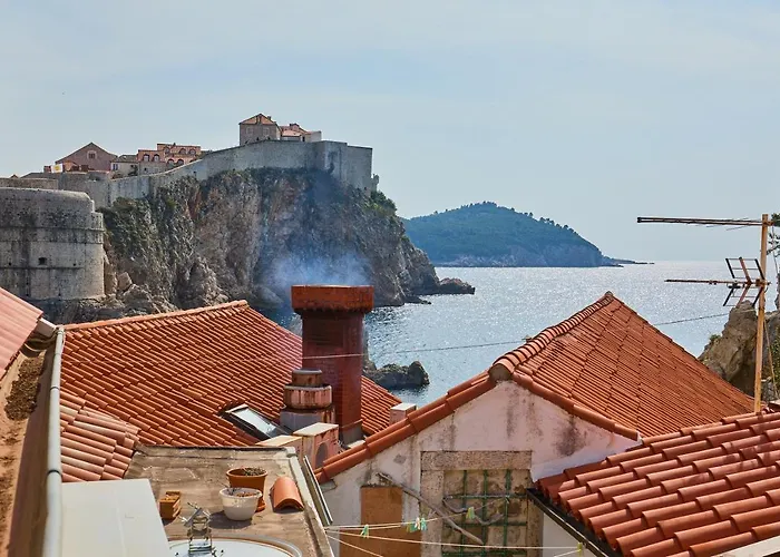 Stone Elegance Διαμέρισμα