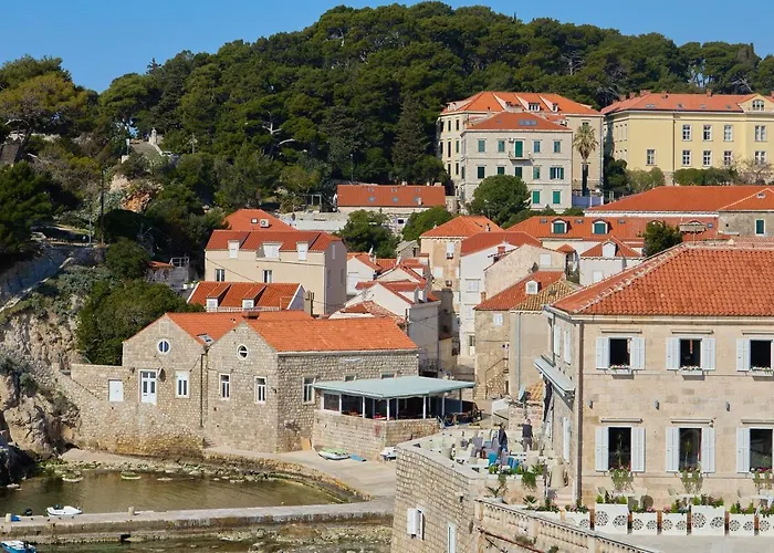 Stone Elegance Ντουμπρόβνικ