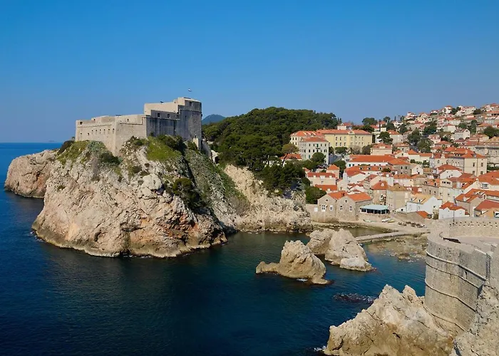 Apartment Stone Elegance Dubrovnik