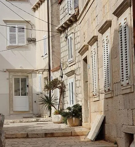 Διαμέρισμα Stone Elegance Ντουμπρόβνικ