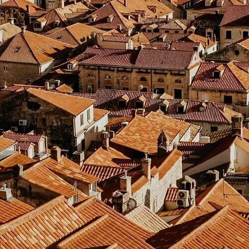 Stone Elegance * Dubrovnik