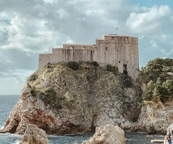Apartment Stone Elegance Dubrovnik