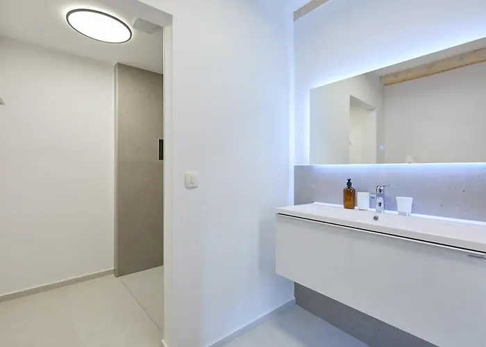 Stone Elegance * Ντουμπρόβνικ