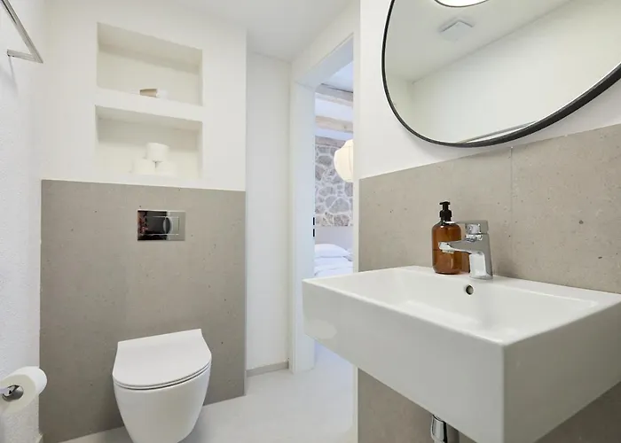 Stone Elegance Dubrovnik