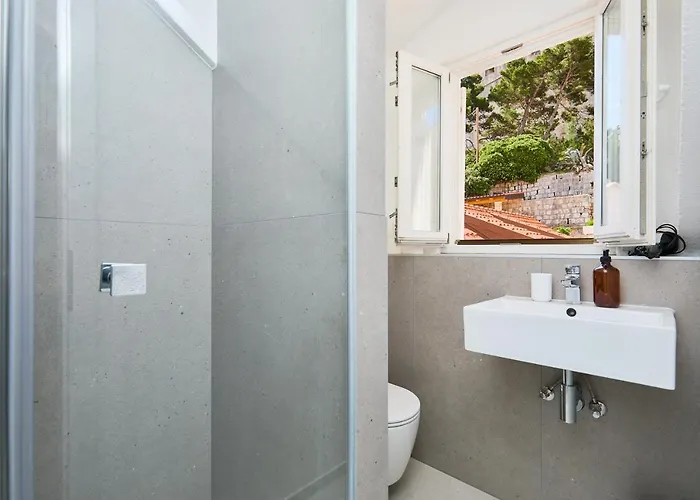 Stone Elegance Apartment *