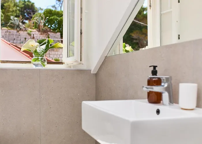 Apartment Stone Elegance Dubrovnik