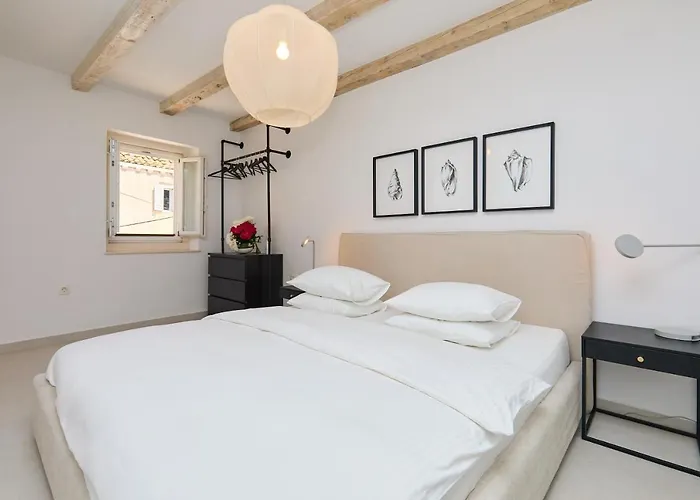 Apartment Stone Elegance