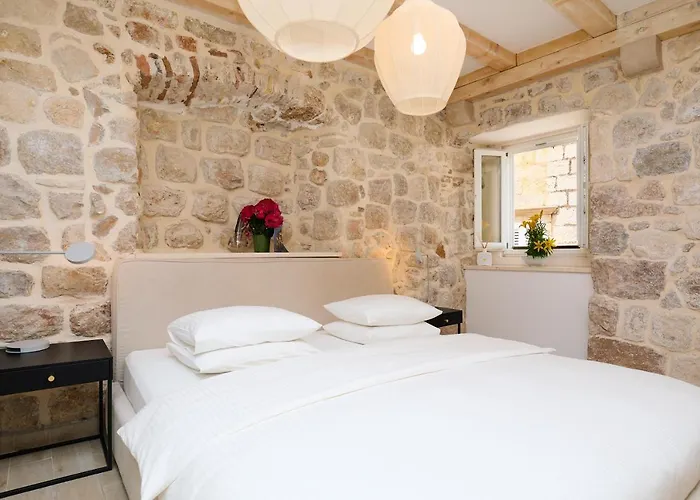 Stone Elegance Διαμέρισμα *