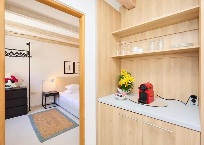 Stone Elegance Apartment Dubrovnik