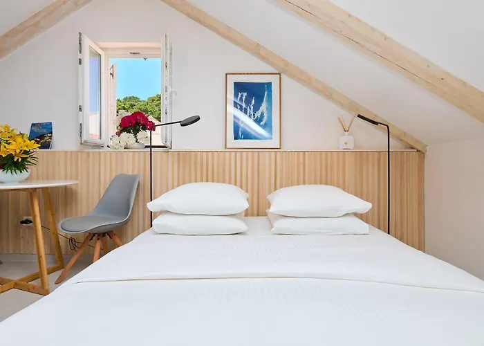 Stone Elegance Apartment *