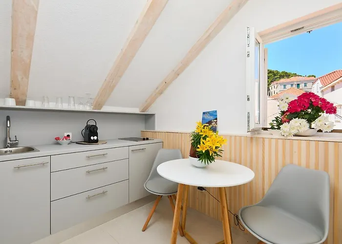 Stone Elegance Dubrovnik