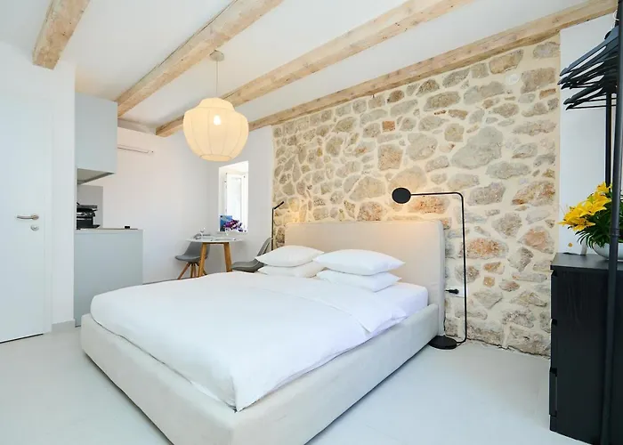 Apartment Stone Elegance Dubrovnik