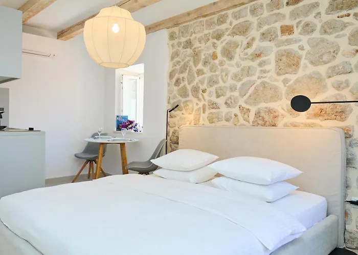 Stone Elegance Διαμέρισμα