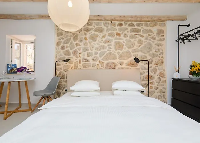 Stone Elegance Ντουμπρόβνικ