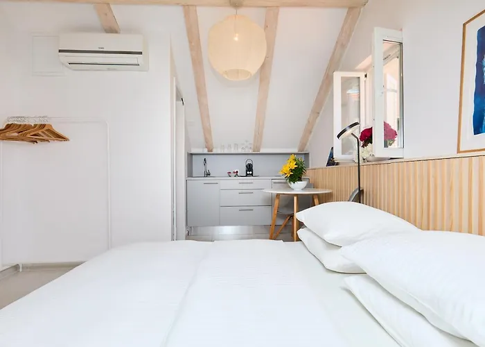 Stone Elegance Dubrovnik