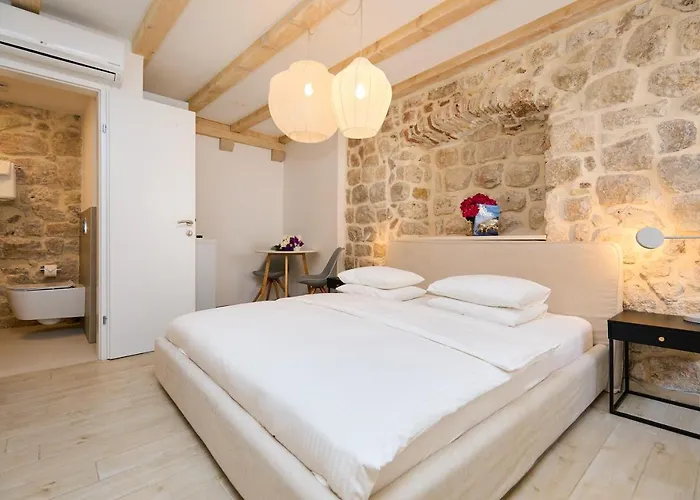 Stone Elegance * Ντουμπρόβνικ