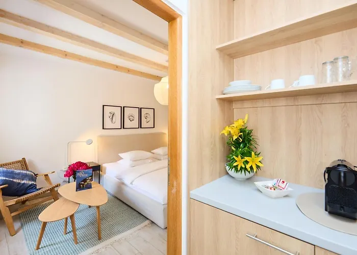 Stone Elegance Ντουμπρόβνικ