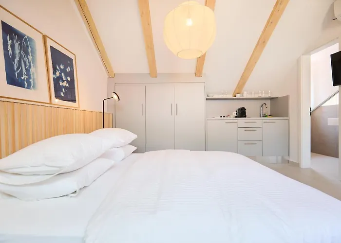 Stone Elegance Apartment Dubrovnik