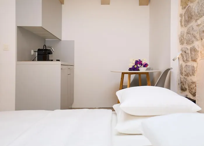 Apartment Stone Elegance Dubrovnik