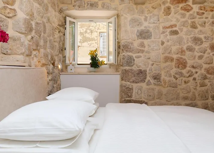 Apartment Stone Elegance