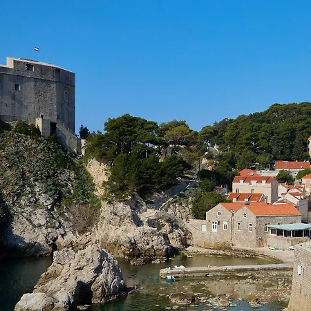 Apartamento Stone Elegance *