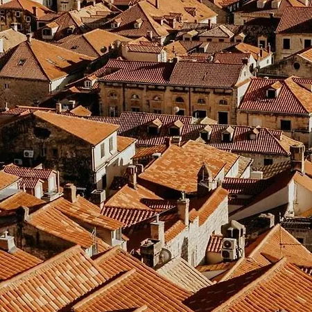 Stone Elegance * Dubrovnik