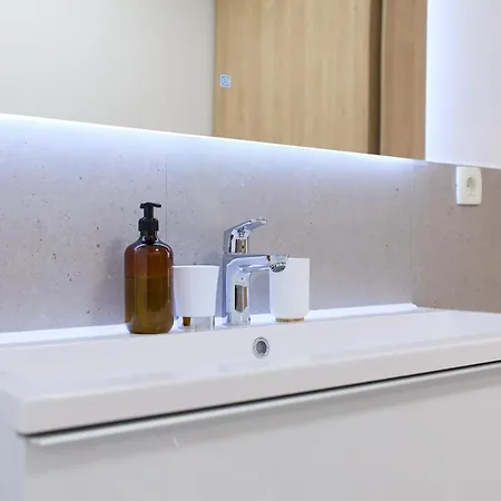 Stone Elegance Apartamento *