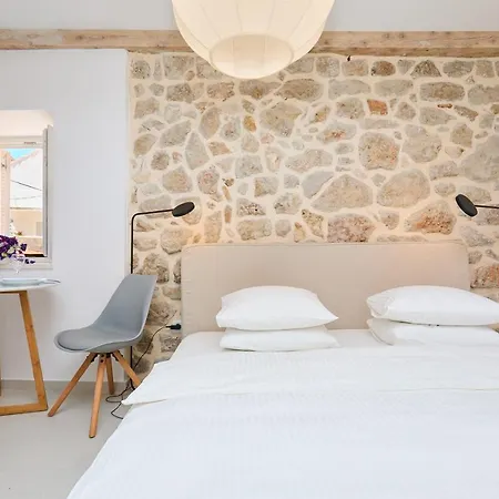 Apartamento Stone Elegance