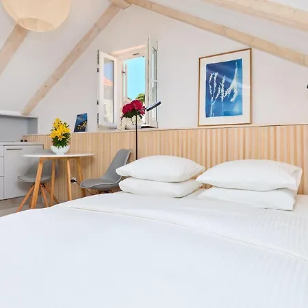 Stone Elegance Apartamento *