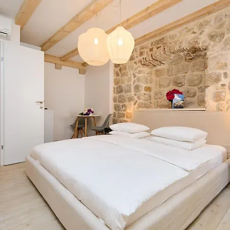 Stone Elegance * Dubrovnik